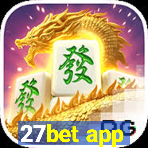 27bet app